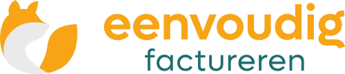 Eenvoudigfactureren logo